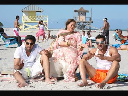 Kirron Kher's B'day Spl: 10 Avatars Of Coolest Mom On-Screen