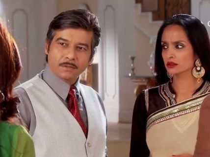 Beintehaa: 13th June; Usman’s Fatal Accident Inside Hotel Lift