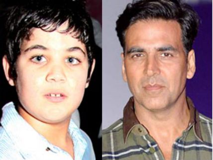 Why Does Akshay Kumar Want His Children Away From Limelight??