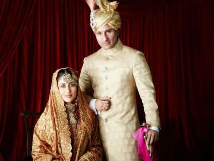 Bollywood Actresses Who Married Divorcees