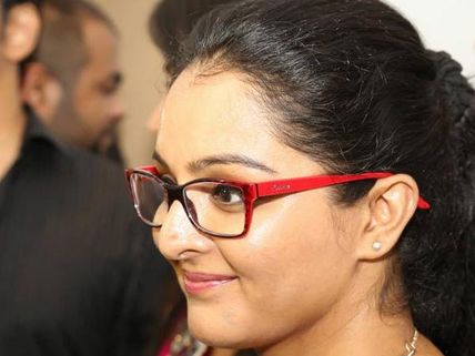 Manju Warrier Overwhelmed With The Response In Dubai!