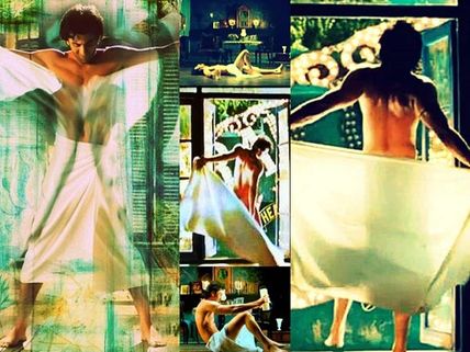 Bollywood Actors Who Stripped On-Screen
