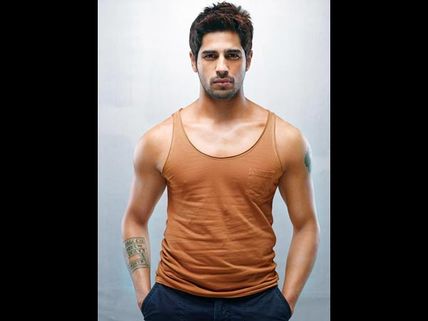 Ek Villain, Sidharth Malhotra: I Have Taken Out 29 Yrs Of Frustration