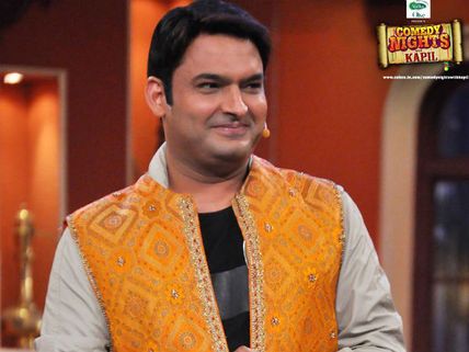 Conflict With Colors TV Reason For Kapil Sharma's Comedy Nights Going Off Air!