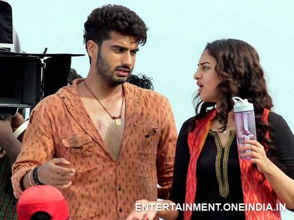 Bollywood's New On-Screen Couples