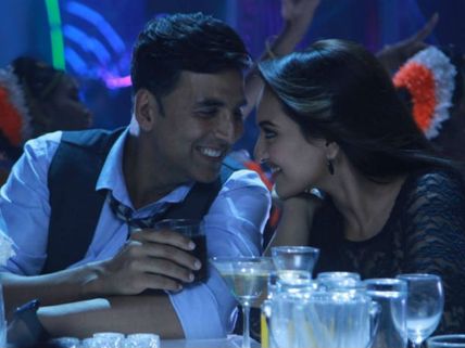 Akshay Kumar's Holiday Fares Well At AP Box Office