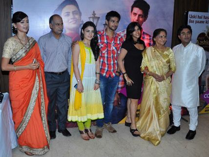 Gauri Plays Overtly Practical Woman In Meri Aashiqui Tum Se Hi: Ekta Kapoor