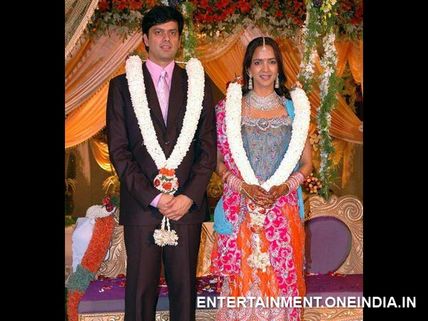 Lakshmi Manchu - First Surrogate Mother In Tollywood