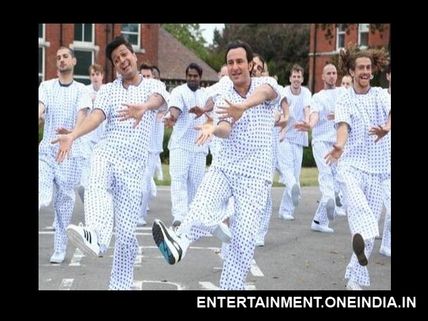 Irritating Bollywood Songs Which Makes No Sense