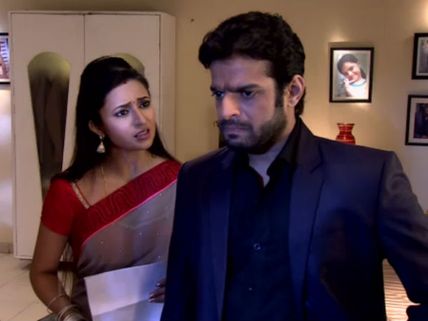 Yeh Hai Mohabbatein: 17th June; Ishita And Raman Figure Out Param Behind Accident! (Pics)