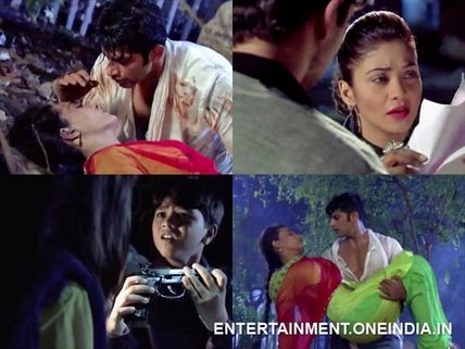 Qubool Hai: 18th June; Sanam Has Duped Tanveer With Blank Papers Instead Of Will, Aahil Saves Sanam!