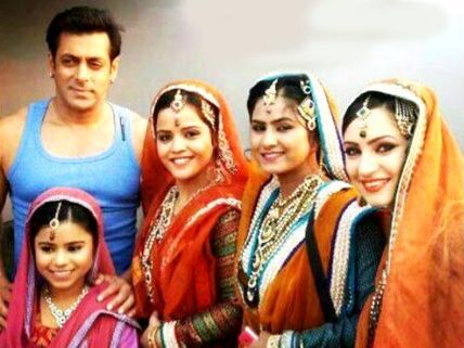 What Is Jodha Akbar Actress Lavina Tandon Hiding From The Media?