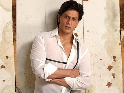 Shahrukh Khan: The King Of Controversies And Fights