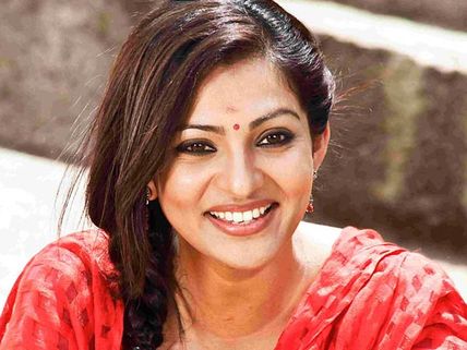 Guess What Is Parvathi Menon's Greatest Desire!