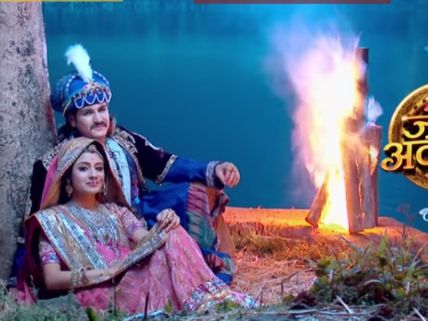 Jodha Akbar: 18th June; The Entry Of A New Villain In Jalal’s Life
