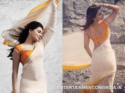 Photos: Samantha's Glamorous Avatar In Autonagar Surya
