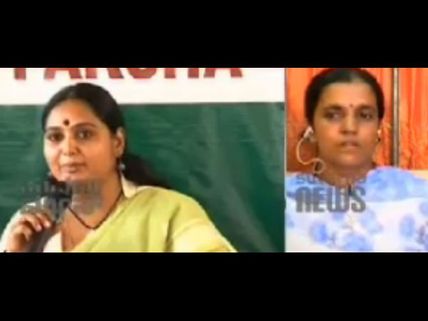 Shruthi Denies Allegations Of Assaulting Maidservant