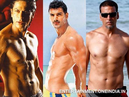 Bollywood Actors Who Have Beaten Actresses in Skin Show