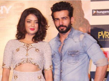 Jay Bhanushali: NO Trouble With My Wife Mahi Vij