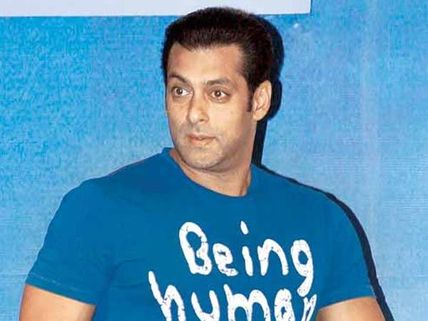 Huge Fan Of Big B's 'Jumma' Song: Salman Khan