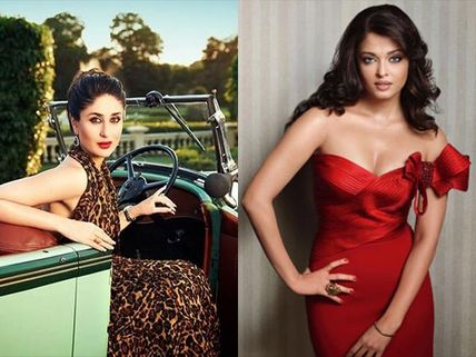 Bollywood Actresses Who Married In Their Thirties