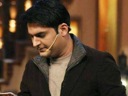 Kapil Sharma: “Will Never Give Up Comedy Nights..., Consider It Bigger Than Any Film”
