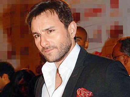 Saif Ali Khan's Daughter Sara Enters Bollywood, TRUE???