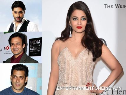 Bollywood Actresses Who Never Stayed Single