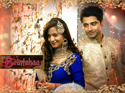 Beintehaa: 20th June; Aaliya Faces A Tough Challenge