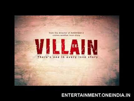 Ek Villain: Who Is The Real Villain?