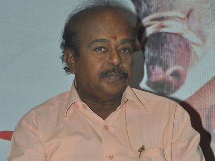 Filmmaker Rama Narayanan Passes Away