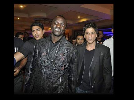 What Hollywood Stars Feel About Shahrukh Khan