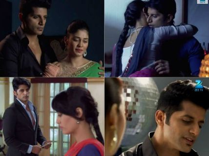 Qubool Hai: 23rd June; Aahil To Be Married In Two Weeks To Achieve Right Over Will!