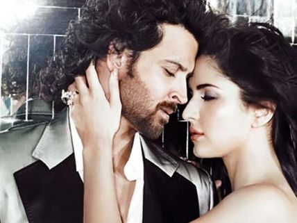 Bang Bang Gets Bigger, VFX Done In LA Fox Studios
