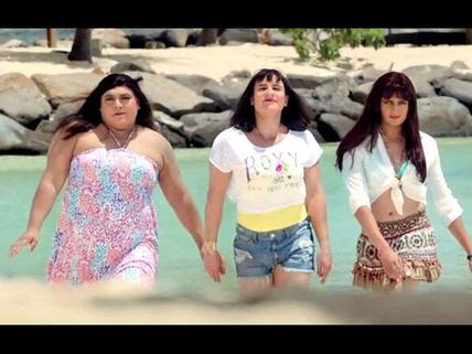 Humshakals Collection Crosses Rs 50 Crore Mark At Box Office