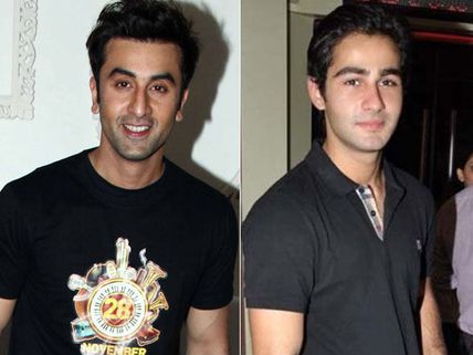 Armaan Jain: I'm More Simpler Than Ranbir Kapoor