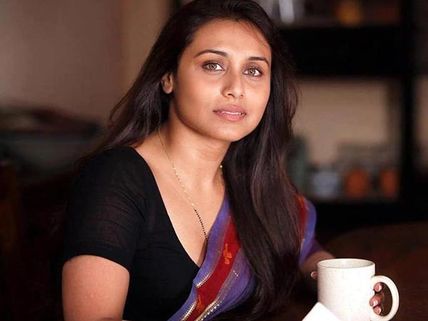 Watch Now: Rani Mukerji's 'Mardaani' Trailer Out