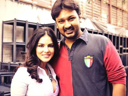 Sunny Leone Becomes Mother!