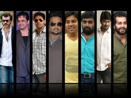 Tamil Actors Who Should Quit Dancing