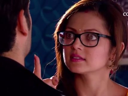 Madhubala - Ek Ishq Ek Junoon: 24th June; Madhu Goes Back To Raja, But To Continue Fighting!     
