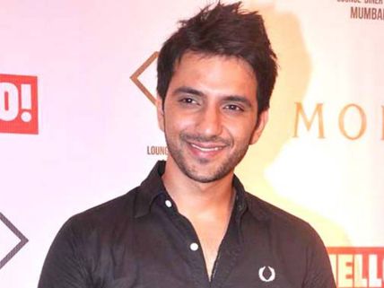 Ali Merchant Makes Comeback On TV With Yeh Hai Aashiqui!