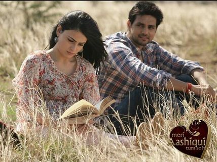Meri Aashiqui Tum Se Hi: 24th June; Ranvir's Secret Love For Ishani