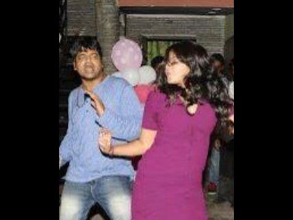 Anjali's Shocking Photos Leaked