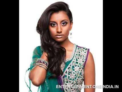 Asha Sing Set To Croon Her First Telugu/English Fusion Song