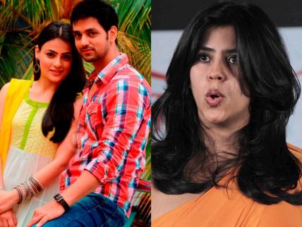 Ekta Kapoor Matched Horoscopes For Meri Aashiqui Tum Se Hi Leads Before Signing?