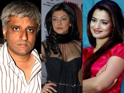 Bollywood Actresses Who Fell In Love With Directors