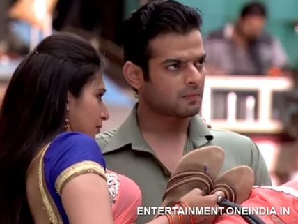 Yeh Hai Mohabbatein: 24th June; Ishita Kidnapped By Serial Killer? (Pics)