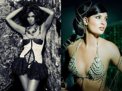 Actresses Who Failed In Bollywood Despite Skin Show