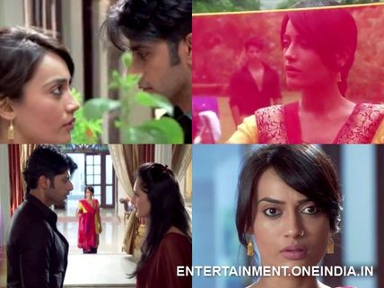Qubool Hai: 26th June; Aahil Proposes To Nida For Marriage! (Pics)