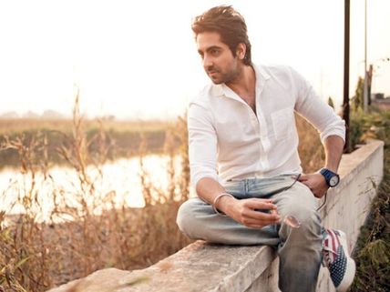 Ayushmann Khurrana Turns Guest On Show That Rejected Him!